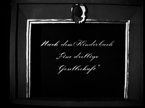 Die Muminfamile. Eine drollige Gesellschaft – Das große Fest