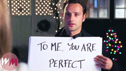 Top 10 Questionable Decisions in Romantic Movies