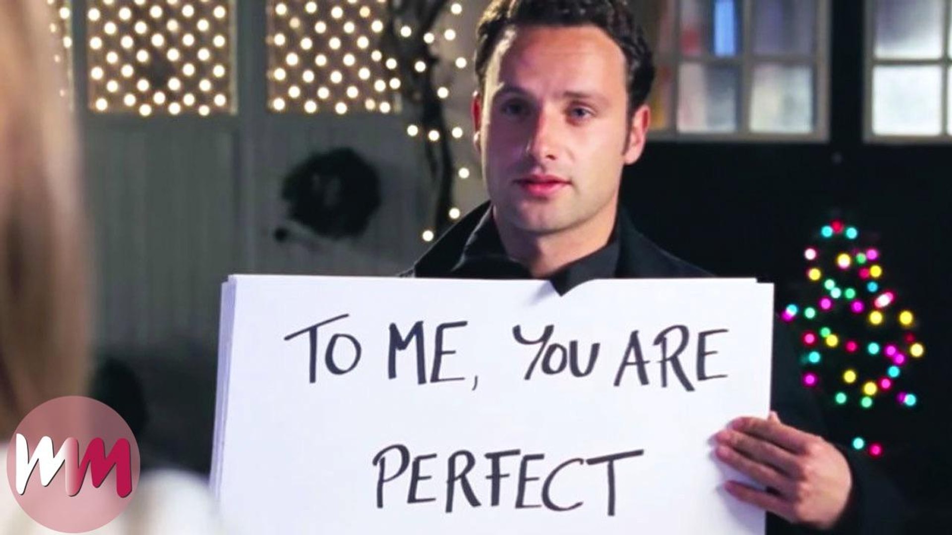 ⁣Top 10 Questionable Decisions in Romantic Movies