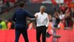 Mourinho plays down importance of reaching final