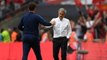 Mourinho plays down importance of reaching final