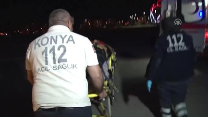 Park Halindeki Otomobilde Silahlı Kavga: 1 Ölü, 2 Ağır Yaralı