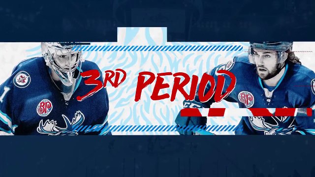 AHL Grand Rapids Griffins 2 at Manitoba Moose 3