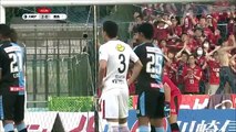 Kawasaki 2:1 Kashima (Japan. J League. 21 April 2018)