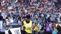 Kawasaki 4:1 Kashima (Japan. J League. 21 April 2018)
