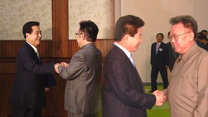 1차 정상회담 '공존 모색'...2차 정상회담 '합의 실천' / YTN