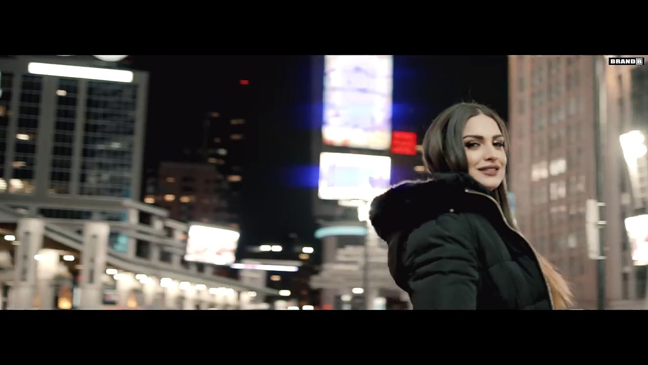 High Standard (Full Video) _ Himanshi Khurana _ Latest Song 2018 _ Brand B