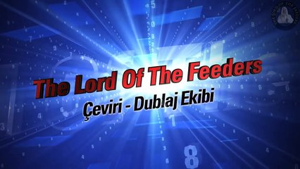 Hobbit Nasıl Bitmeliydi (Türkçe Dublaj)