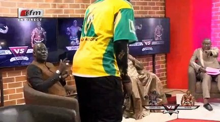 siteu et gouy gui rivalisent de kharfa khourfa