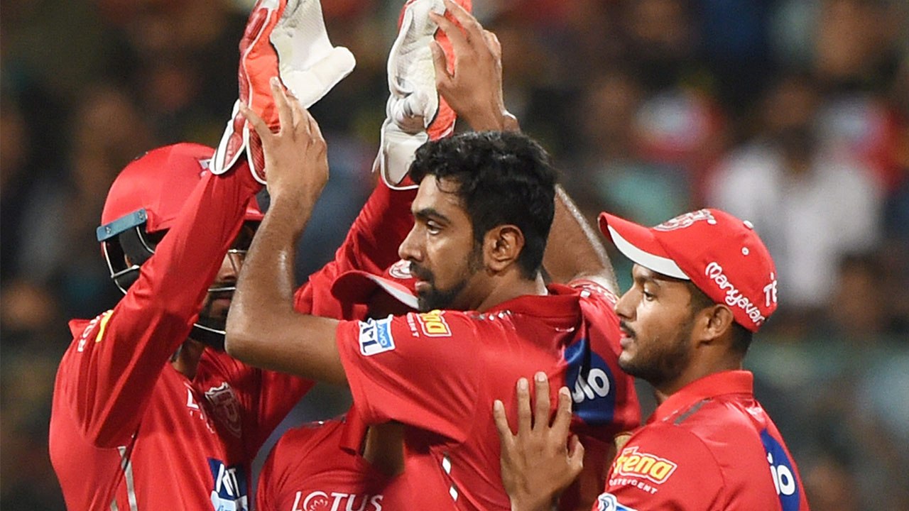 IPL 2018 KKR vs KXIP : Kings XI Punjab tops points table | वनइंडिया हिंदी