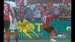 All Goals EA Guingamp (EAG) 3-1 Monaco (ASM) Résumé & buts