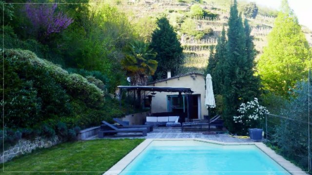 A vendre - Maison/villa - TUPIN ET SEMONS (69420) - 10 pièces - 400m²