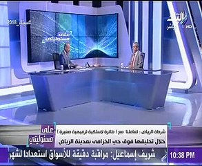 أحمد موسى: فتحى سرور أخبرنى أنه لم يترافع عن الإخوان