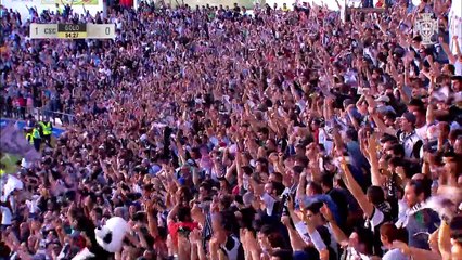 Resumo FPF | Caldas SC 1-2 Desp. Aves (18/04/2018)