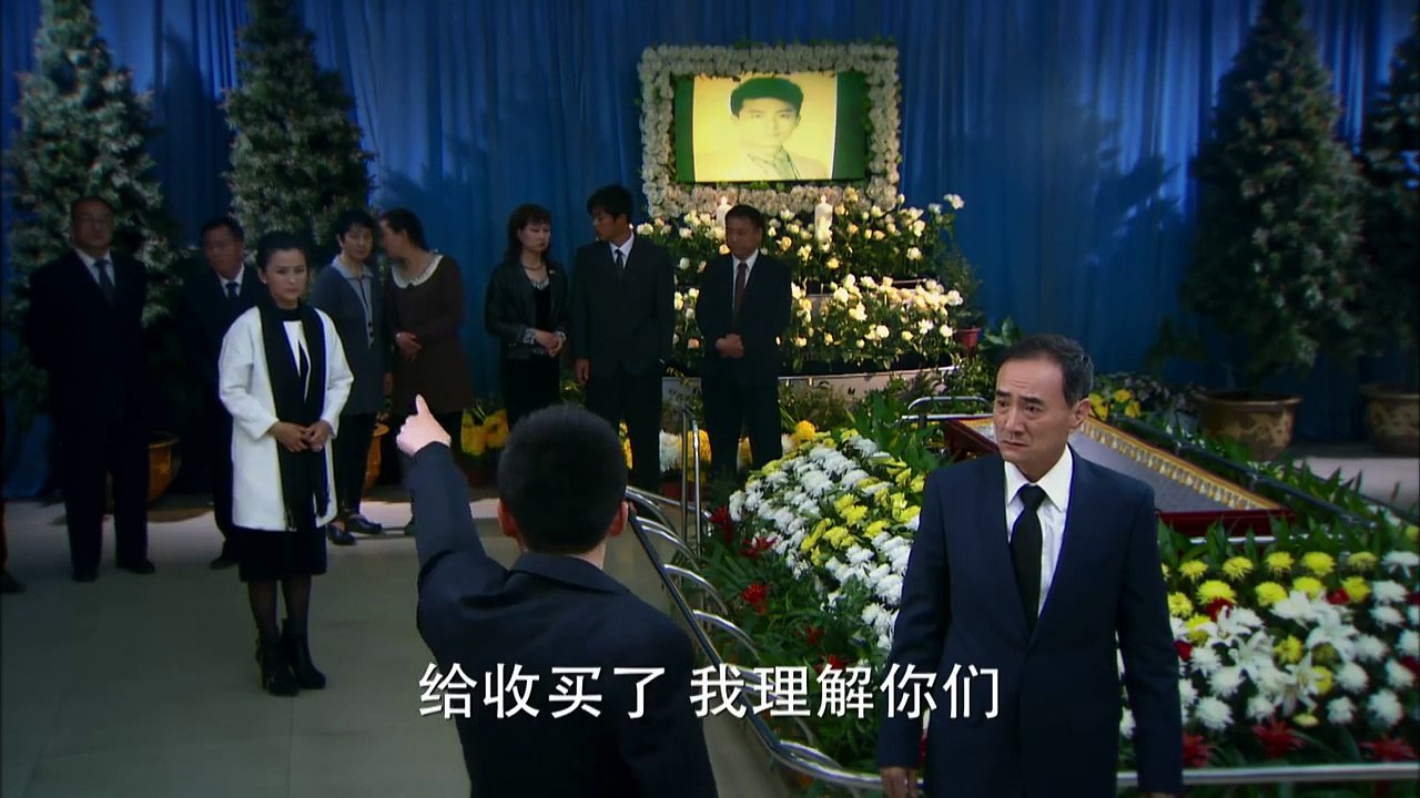 步步驚情 | Step by Step Surprise 30（劉詩詩、吳奇隆、孫藝洲等主演）