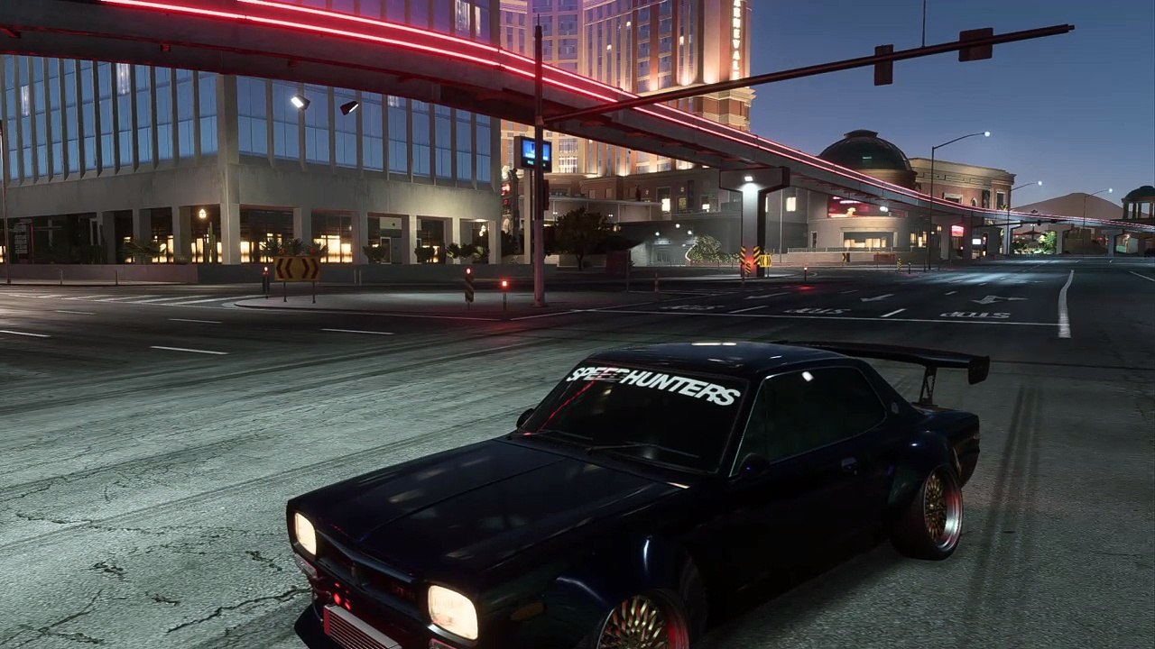 GTR 2