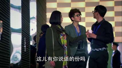 步步驚情 | Step by Step Surprise 22（劉詩詩、吳奇隆、孫藝洲等主演）