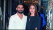 IPL 2018: Virat Kohli calls wife Anushka Sharma a stunner | वनइंडिया हिंदी