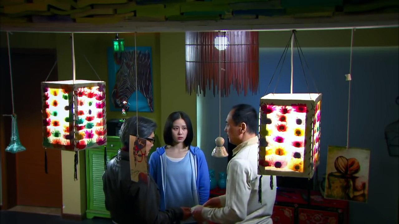 步步驚情 | Step by Step Surprise 16（劉詩詩、吳奇隆、孫藝洲等主演）