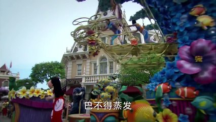 步步驚情 | Step by Step Surprise 17（劉詩詩、吳奇隆、孫藝洲等主演）