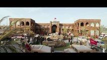 Tiger Zinda Hai | Official Trailer | Salman Khan | Katrina Kaif