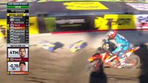 AMA Supercross 2018 Foxborough 450SX  Main Event