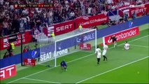 Sevilla-Barcelona 0-5 Highlights Copa del Rey final