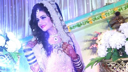 Walima Ceremony Mohammad Ali Khan  Promo