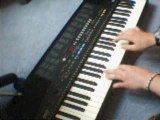 Canon In D On Piano (JerryC)