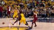 HIGHLIGHTS_Bojan Bogdanovic Leads The Pacers To A Game 3 Victory