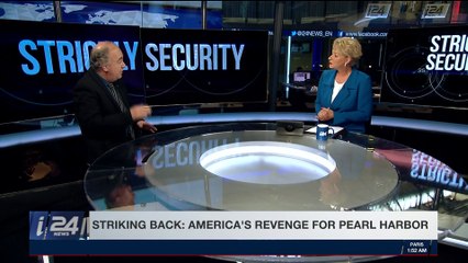 STRICTLY SECURITY | Striking back : America's revenge for Pearl Harbor | Saturday, April 21st 2018