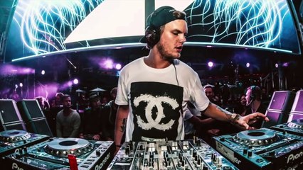 MÛËRTÊ de DJ AVICII  : ASÍ REACCIONARON los FAMOSOS A la MÛËRTÊ de DJ AVICII