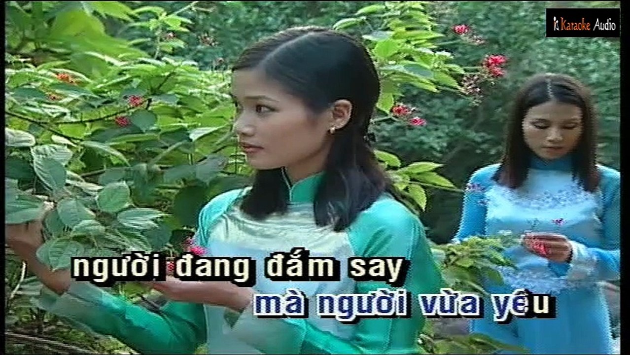 Lời Hứa Vu Vơ - Thanh Trúc