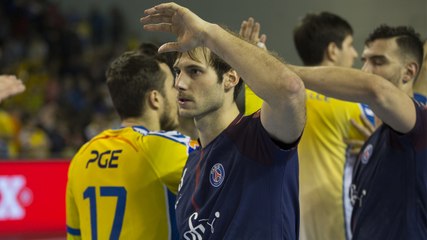 Uwe Gensheimer : "On voit que ça peut aller vite"