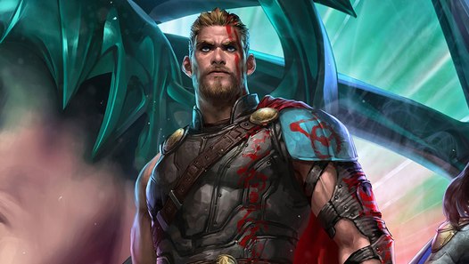 Thor Ragnarok Hd Stream