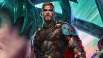 Original Movie Thor: Ragnarok FuLL MoViE in HD Streaming