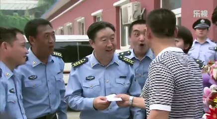 遠遠的愛 | Love in the Army 19（佟大為、吳越、唐靜等主演）