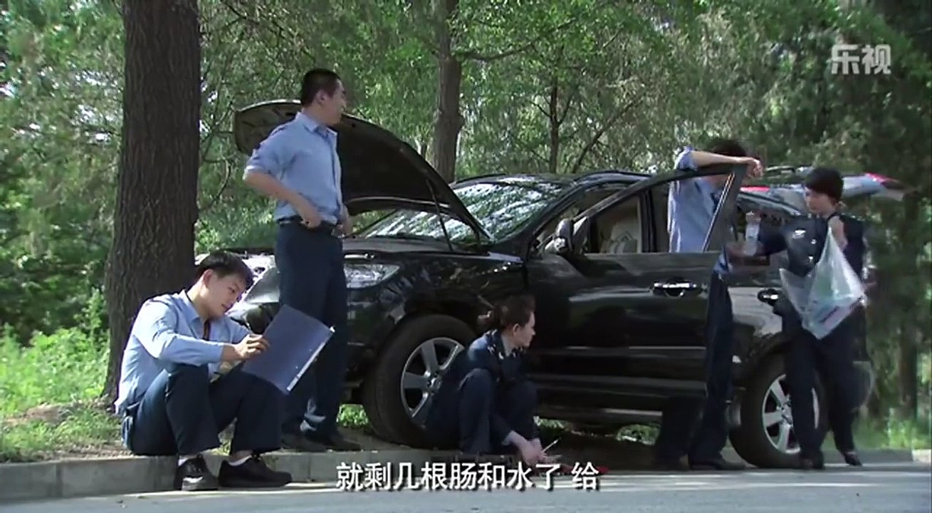 遠遠的愛 | Love in the Army 7（佟大為、吳越、唐靜等主演）