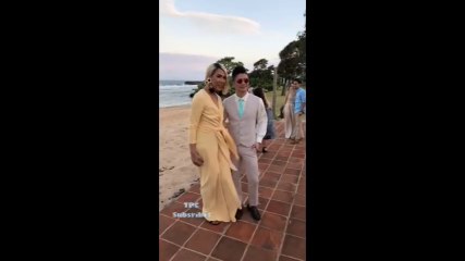 Mga Kalokohan Vice Ganda at Regine Velasquez sa Wedding ni Coleen at Billy! Laug_HIGH