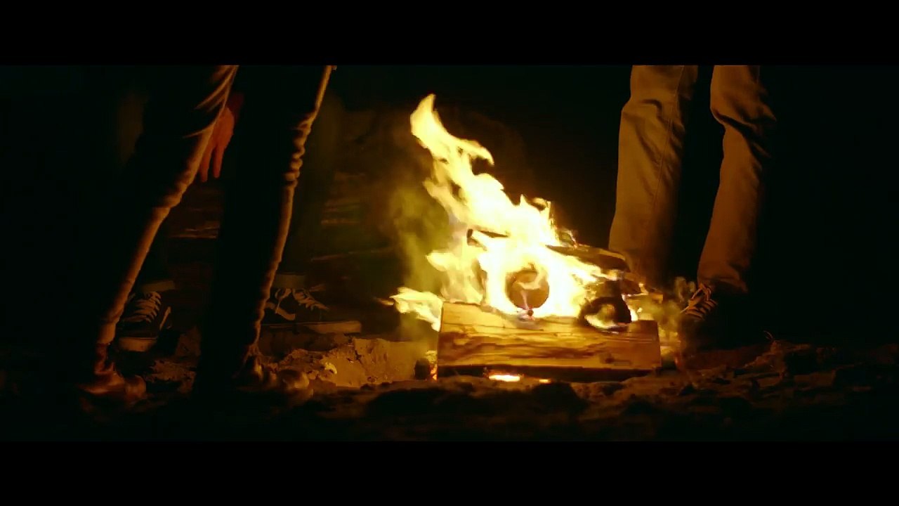 Green Room Official Trailer - 1 (2016) - Imogen Poots, Patrick Stewart Movie HD ( 720 X 1280 )