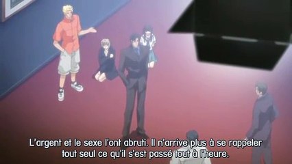 Okane ga nai 04 Part 1 vostfr