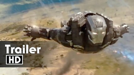 Avengers Infinity War TV Spot "Black Order Attacks" HD (NEW) (2018) Robert Downey Jr | Avengers 3 Super Hero Action Movie
