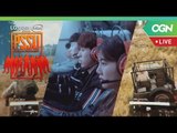 [LIVE] 배틀그라운드 대학리그 PSSU 1일차 [ LG gram-INTEL PSSU ]