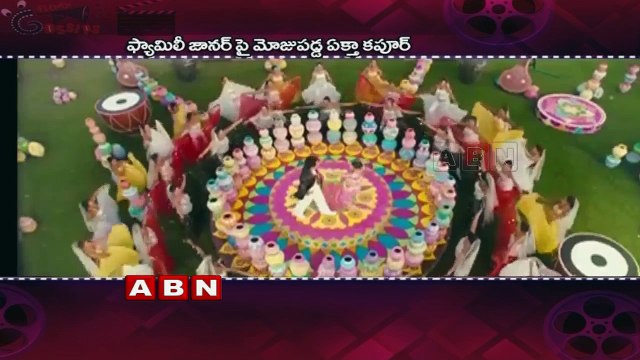 Is Ekta Kapoor finally hinting at making Shah Rukh Khan’s iconic Kabhi Khushi Kabhie Gham’s TV version