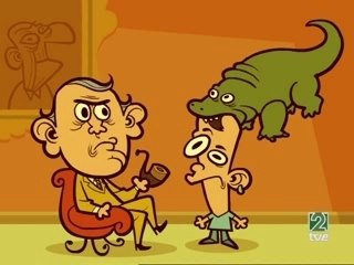 Muchachada Nui - Los Klamstein - Feliz Navidad