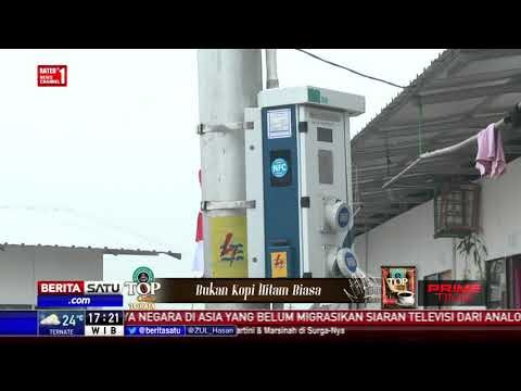 Shelter Kampung Akuarium Selesai Dibangun, Warga Gelar Syukuran