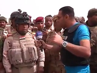 الدولة الاسلامية الخلافة داعش 39