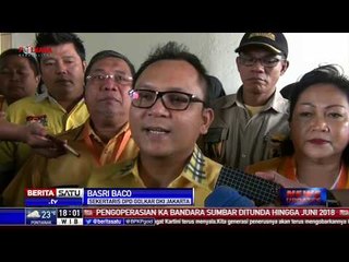 DPD Golkar DKI Jakarta Optimistis Raih 22 Kursi