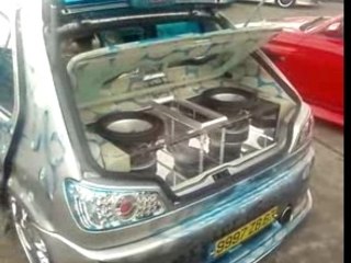 Sono tuning