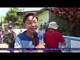 Kiesha Alvaro Mengunjungi Kampung Kreatif Pulo Geulis